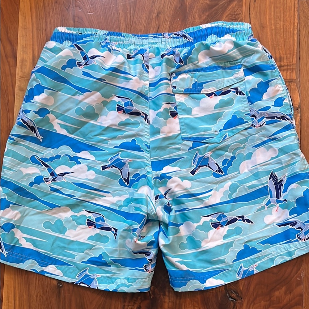 Swim trunks - Picture 3 of 3